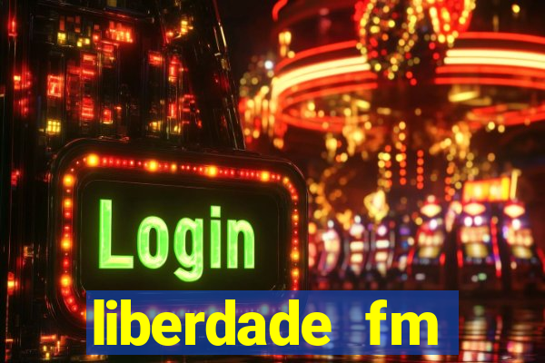 liberdade fm jaborandi bahia