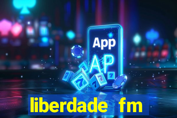 liberdade fm jaborandi bahia