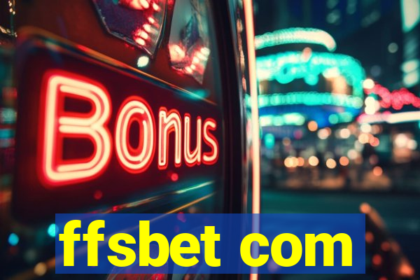 ffsbet com