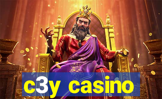 c3y casino