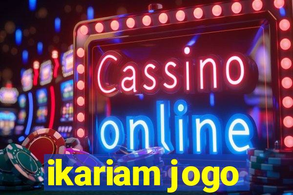 ikariam jogo