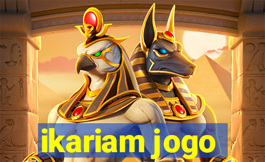 ikariam jogo