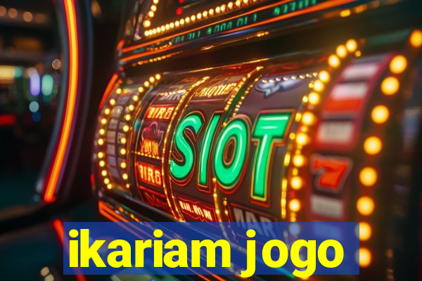 ikariam jogo