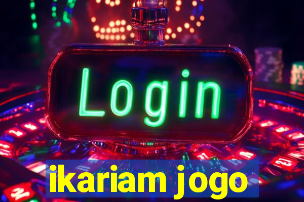 ikariam jogo