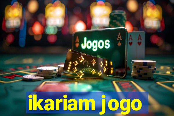 ikariam jogo