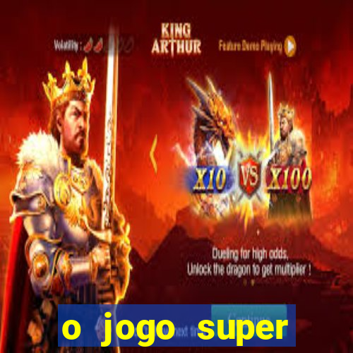 o jogo super genius paga mesmo