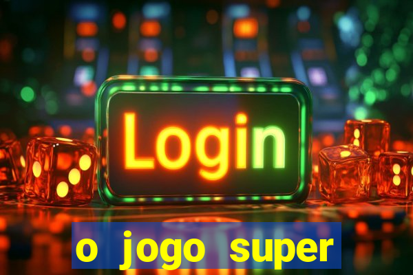 o jogo super genius paga mesmo