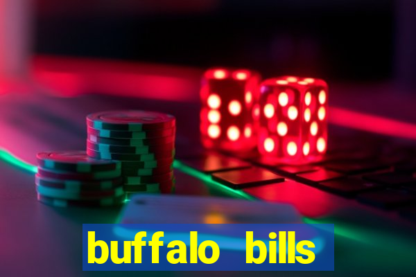 buffalo bills casino primm