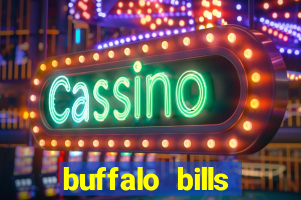 buffalo bills casino primm