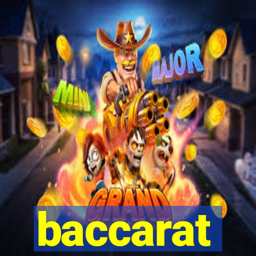 baccarat