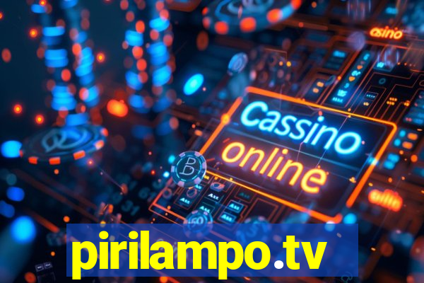 pirilampo.tv