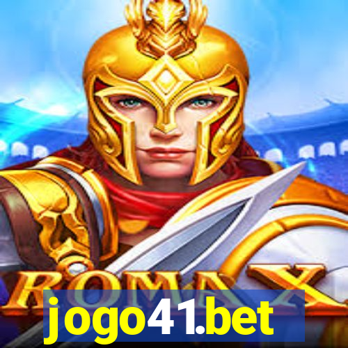 jogo41.bet