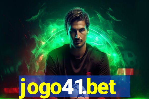 jogo41.bet