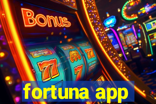 fortuna app