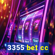 3355 bet cc