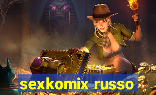 sexkomix russo