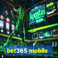 bet365 mobile