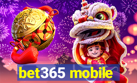 bet365 mobile