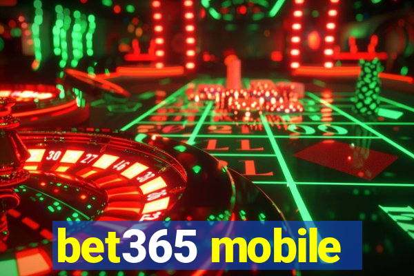 bet365 mobile