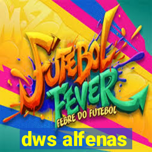 dws alfenas