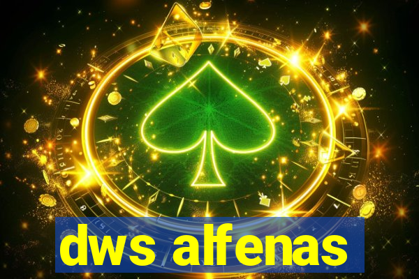 dws alfenas