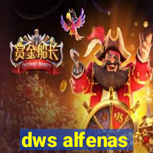 dws alfenas