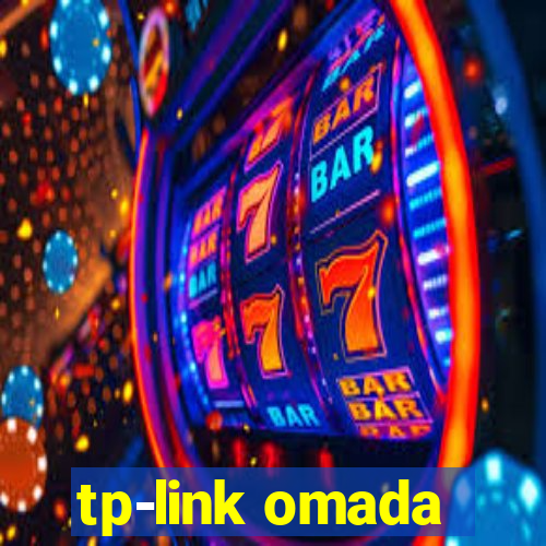 tp-link omada