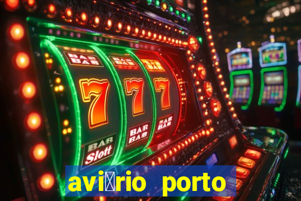 avi谩rio porto alegre zona sul