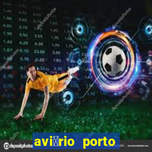 avi谩rio porto alegre zona sul