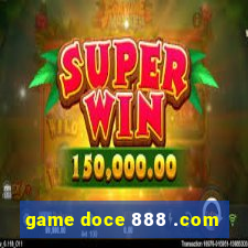 game doce 888 .com