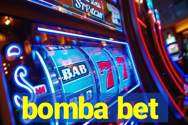 bomba bet