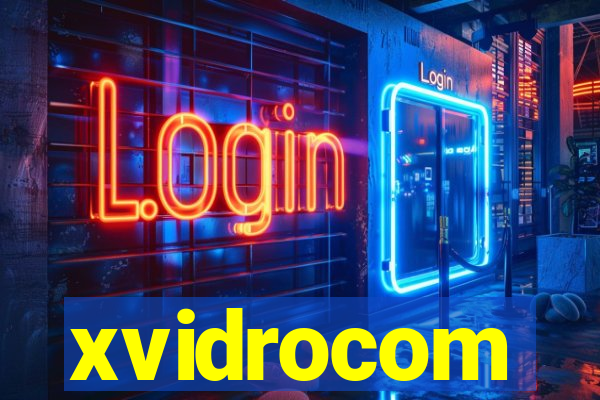 xvidrocom