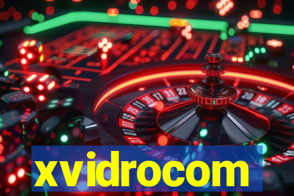 xvidrocom