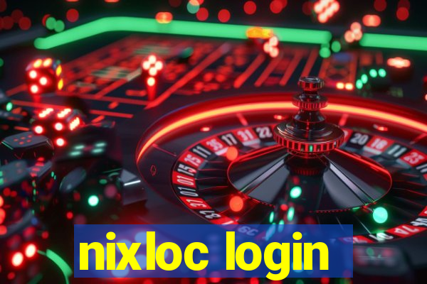 nixloc login