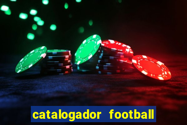 catalogador football studio telegram