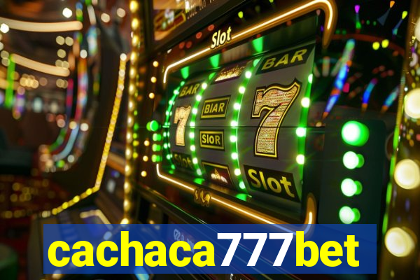 cachaca777bet