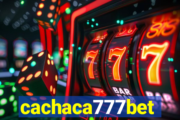 cachaca777bet