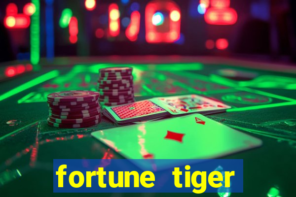 fortune tiger cartas 10x