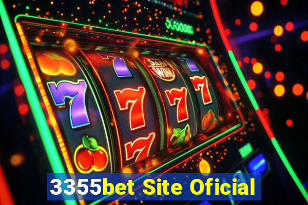 3355bet Site Oficial