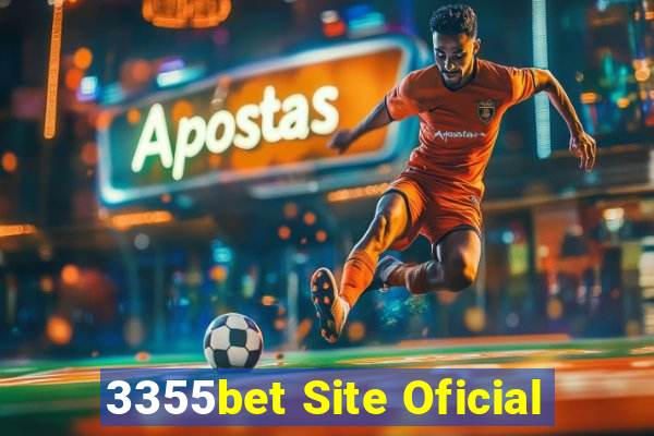 3355bet Site Oficial