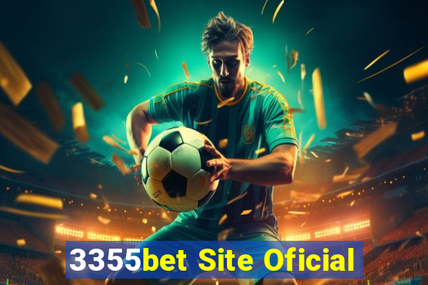 3355bet Site Oficial