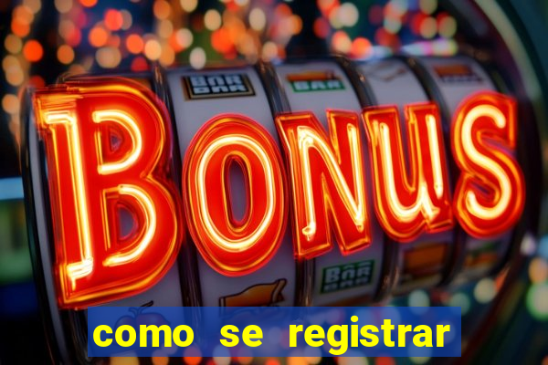 como se registrar no fortune tiger