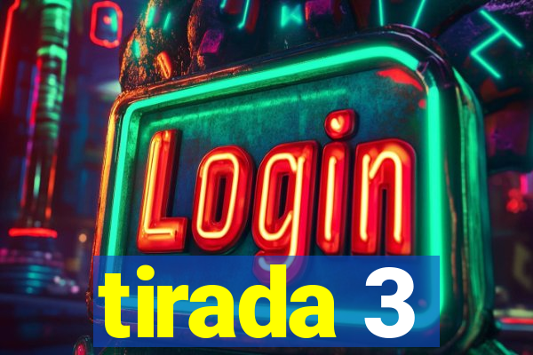 tirada 3