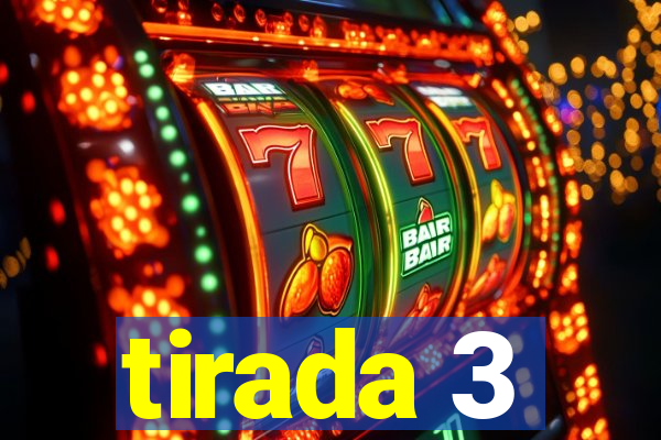 tirada 3