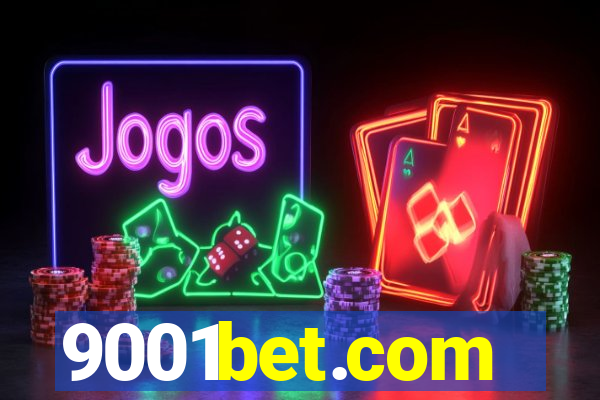 9001bet.com