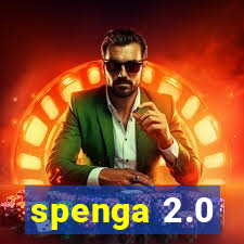 spenga 2.0