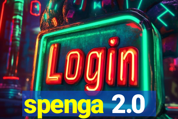 spenga 2.0