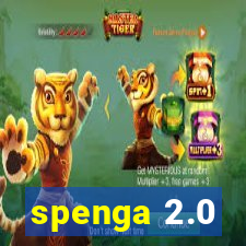 spenga 2.0