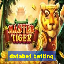 dafabet betting