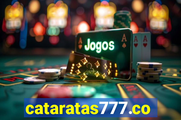 cataratas777.co